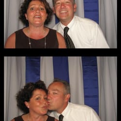 Moments Photo Booth - Be yourself