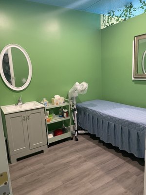 Bali Asian Massage Spa