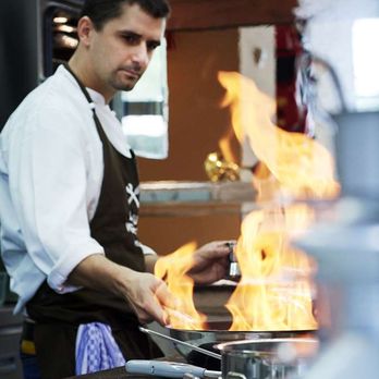 Hotel FREIgeist Einbeck - Food and Drink - Hotels Near Me - Einbeck, NI