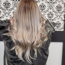 No more brassy blonde! Thank you Elaina!