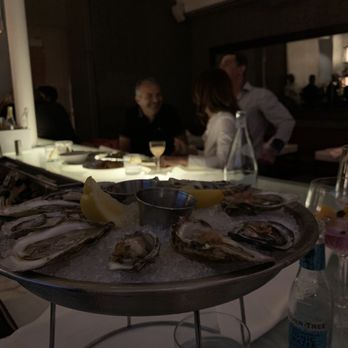Mi Piace - Fresh oyster - Italian Near Me - Pasadena, California Mi Piace - Fresh oyster - Italian Near Me - Pasadena, California