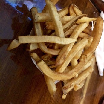 Whitey's - Fries - Burgers Near Me - Richfield, Ohio