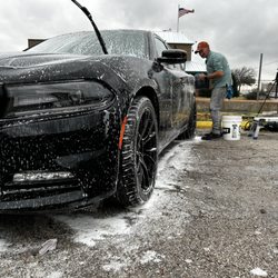 JAM Mobile Detailing