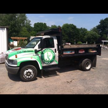 V & S Lawn & Landscaping - the truck - Landscaping Near Me - Howell, New Jersey V & S Lawn & Landscaping - the truck - Landscaping Near Me - Howell, New Jersey