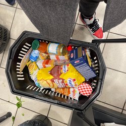 Monoprix