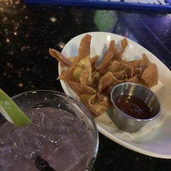 ShoMi - Crab Rangoon - Japanese Near Me - Stockton, California ShoMi - Crab Rangoon - Japanese Near Me - Stockton, California