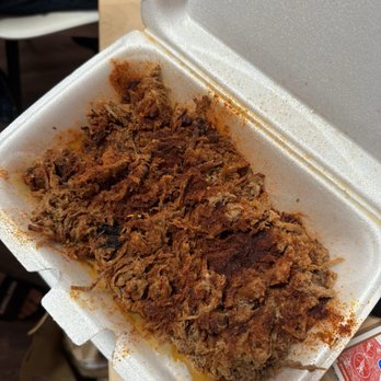 B&K Smoke House - Large Beef Brisket - Smokehouse Near Me - Columbus, Ohio