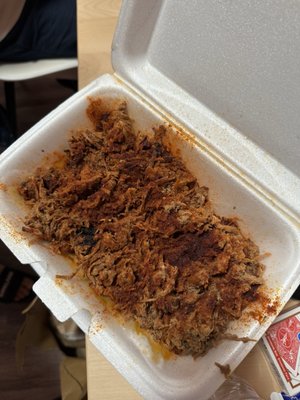 B&K Smoke House by null