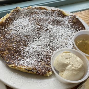Bake Shack - Pancake - HIGHLY RECOMMEND - Breakfast & Brunch Near Me - Dania Beach, Florida Bake Shack - Pancake - HIGHLY RECOMMEND - Breakfast & Brunch Near Me - Dania Beach, Florida