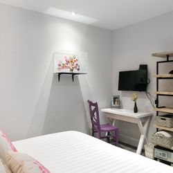 La Palomilla - The Master Suite Kramer