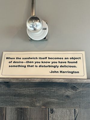 Feldman's Deli by null