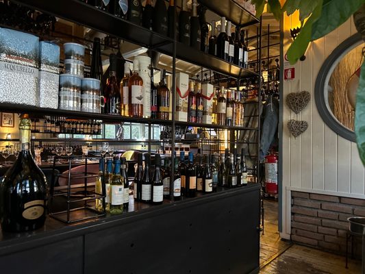 Ristorante La Peniche by null