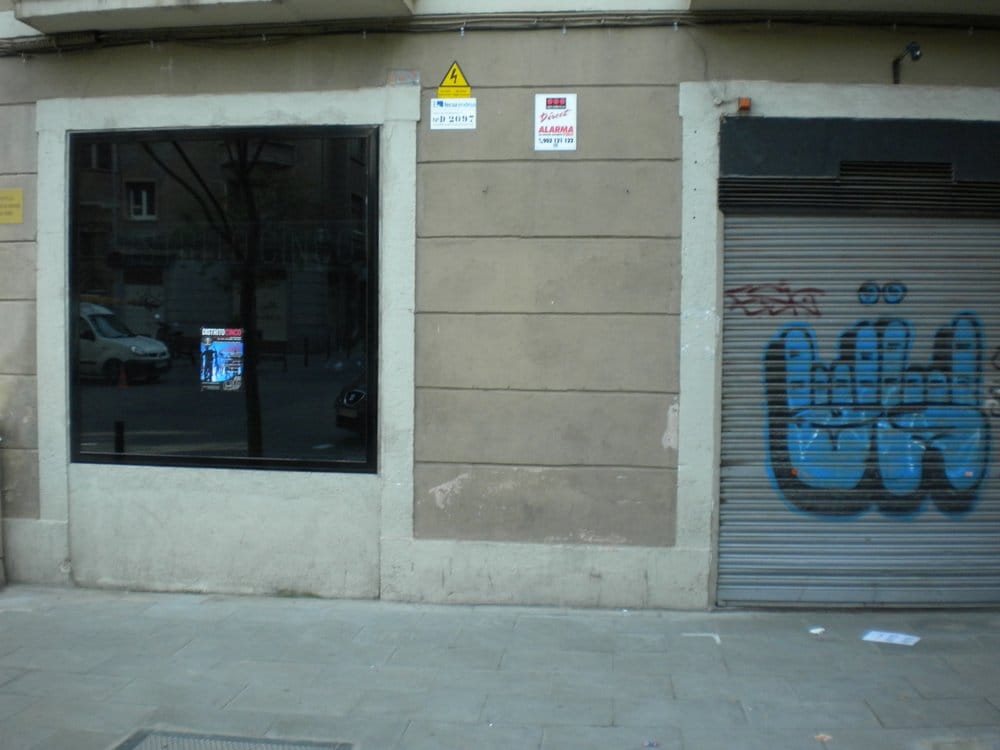 Distrito 5