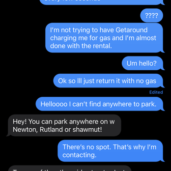 Getaround - Car Rental Near Me Getaround - Car Rental Near Me
