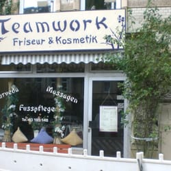 Teamwork