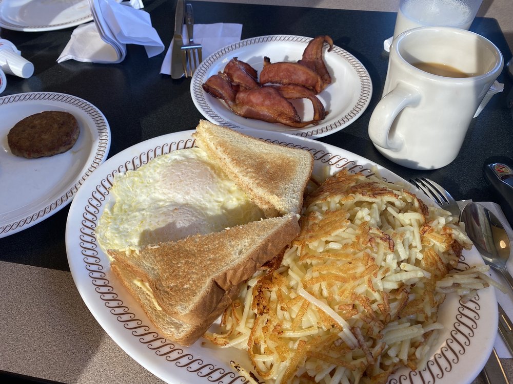 Waffle House Naples, Naples Roadtrippers