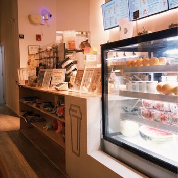 Sun Tea Mix - Bubble Tea Near Me - Honolulu, Hawaii