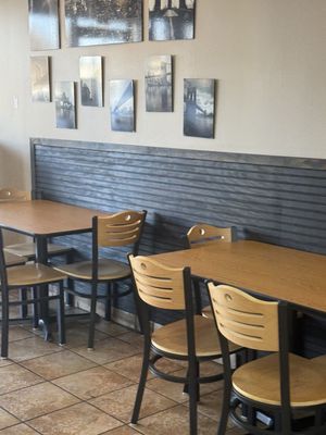 Big City Bagels and Subs by null