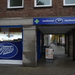 Boots Apotheek Beethoven