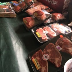 Glider's - Meat raffle!