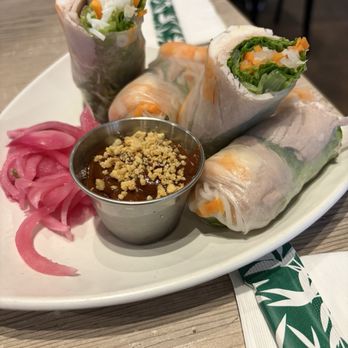 Pho Saigon Pearl - So - Vietnamese Near Me - Los Angeles, California