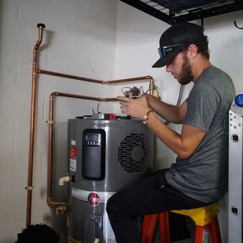 Plumbing & Cooling Nerds - Plumbing Near Me - Cape Coral, Florida Plumbing & Cooling Nerds - Plumbing Near Me - Cape Coral, Florida