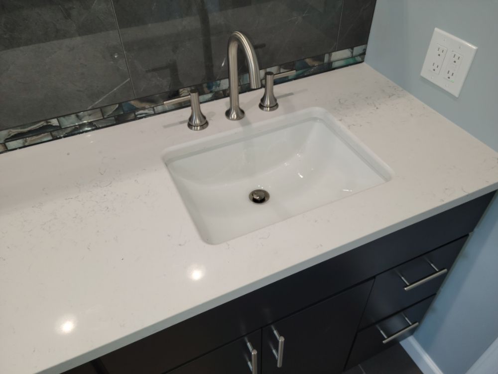 Slide of P.B.M. Plumbing