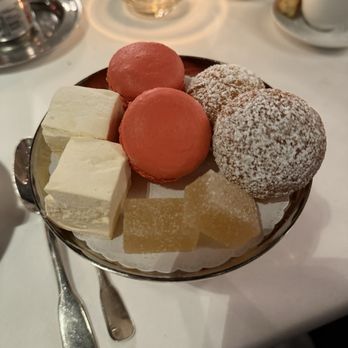 The Kitchen Restaurant - Dessert - New American Near Me - Sacramento, California The Kitchen Restaurant - Dessert - New American Near Me - Sacramento, California