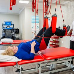 Empower Physical Therapy And Fitness - Long Lake