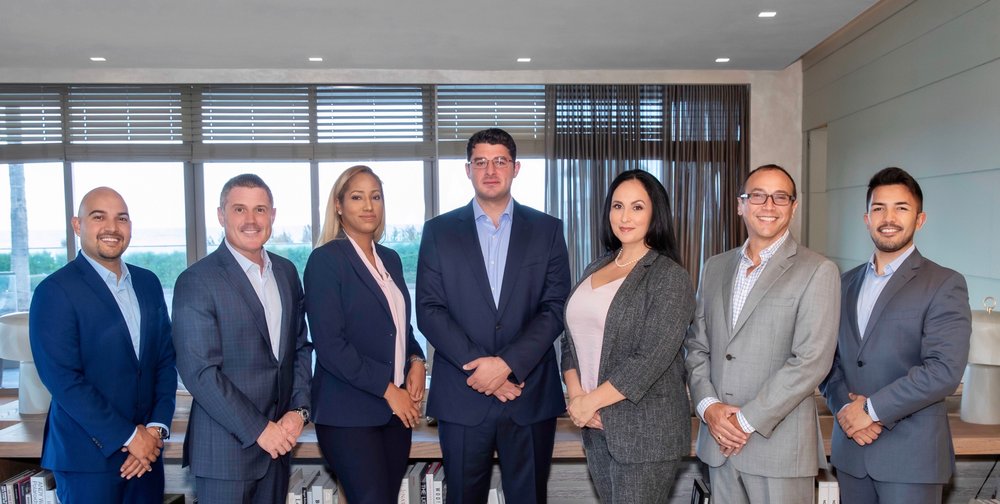 PRISTINE PROPERTY MANAGEMENT Updated June 2024 4300 Biscayne Blvd