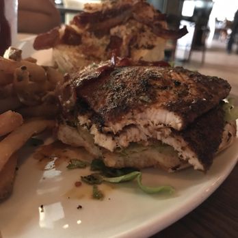 22 Bowen's - Swordfish BLT! - New American Near Me - Newport, Rhode Island 22 Bowen's - Swordfish BLT! - New American Near Me - Newport, Rhode Island