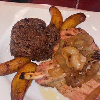 The Cuban - Chuleta - Cuban Near Me - Bayside, New York The Cuban - Chuleta - Cuban Near Me - Bayside, New York