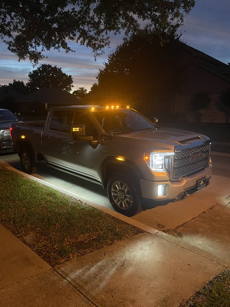 VANGUARD BUICK GMC OF CARROLLTON Updated August 2024 16 Photos & 10