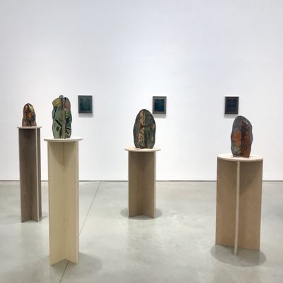 303 Gallery by null