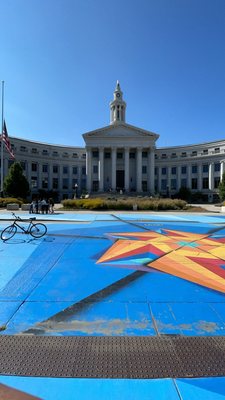 Mile High Bike Tours by null