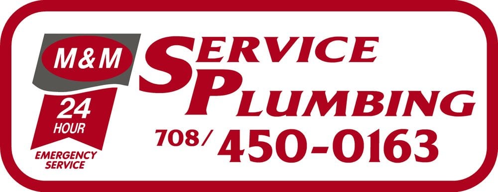 Slide of M & M Service Plumbing