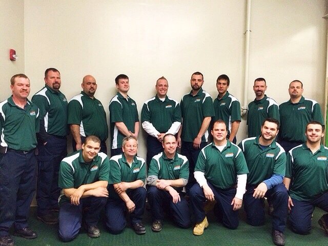 Slide of Winters Home Services