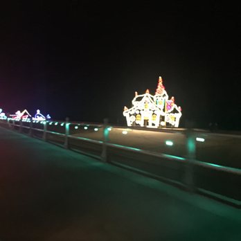 Holiday Lights at the Beach - Festivals Near Me - Virginia Beach, Virginia Holiday Lights at the Beach - Festivals Near Me - Virginia Beach, Virginia