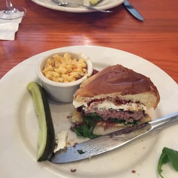 Chestnut - New American Near Me - Asheville, North Carolina
