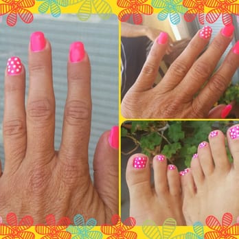 Dream Nails - Nail Salons Near Me - Los Angeles, California Dream Nails - Nail Salons Near Me - Los Angeles, California