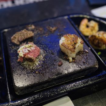 Black Rock Bar & Grill - sirloin, scallop, shrimp - Bars Near Me - Tampa, Florida Black Rock Bar & Grill - sirloin, scallop, shrimp - Bars Near Me - Tampa, Florida