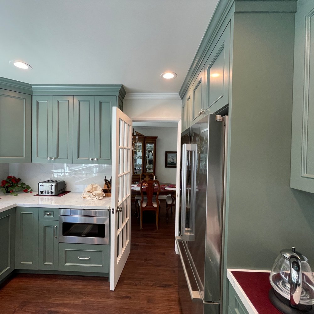 Slide of Home Renew 360