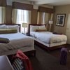 Jefferson Clinton Hotel gift card