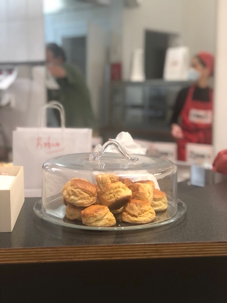 RICHIE’S FRIED CHICKEN Updated May 2024 Aemtlerstrasse 13, Zürich