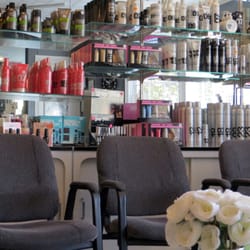 Salon Bella Donna