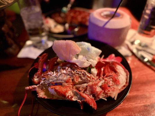 MAI-KAI Restaurant and Polynesian Show by null