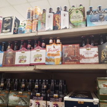 Angelo's Food Specialities - Beer, Wine & Spirits Near Me - Benton Harbor, Michigan Angelo's Food Specialities - Beer, Wine & Spirits Near Me - Benton Harbor, Michigan