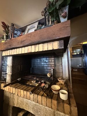 Le Petit Châtelet by null