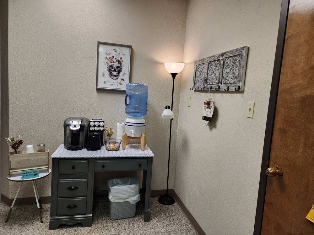 R4A Counseling Service - grief counselor in Lubbock, TX