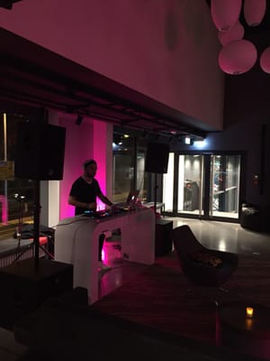 Aloft Stuttgart by null